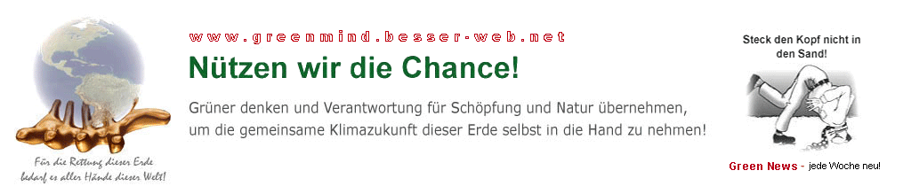 Pack an und gestalte selbst mit!